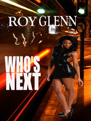 cover image of Who's Next